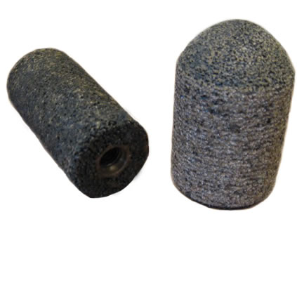 High Performance Foundry Cones and Plugs