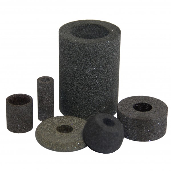 Superabrasives ID Grinding – Collars and Shock Tools